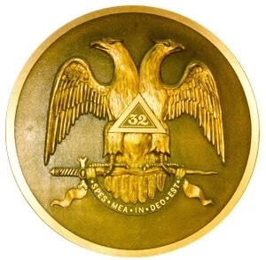 AASR logo
